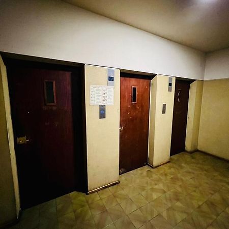 Del Rio Bienes Raices Catamarca 6 Apartment Mendoza Exterior photo