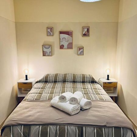 Del Rio Bienes Raices Catamarca 6 Apartment Mendoza Exterior photo