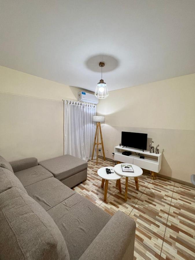 Del Rio Bienes Raices Catamarca 6 Apartment Mendoza Exterior photo