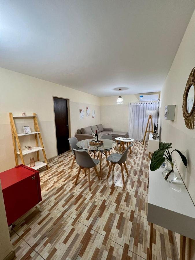 Del Rio Bienes Raices Catamarca 6 Apartment Mendoza Exterior photo