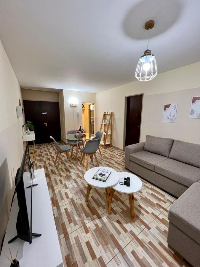Del Rio Bienes Raices Catamarca 6 Apartment Mendoza Exterior photo
