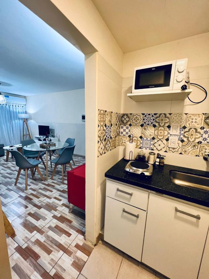 Del Rio Bienes Raices Catamarca 6 Apartment Mendoza Exterior photo