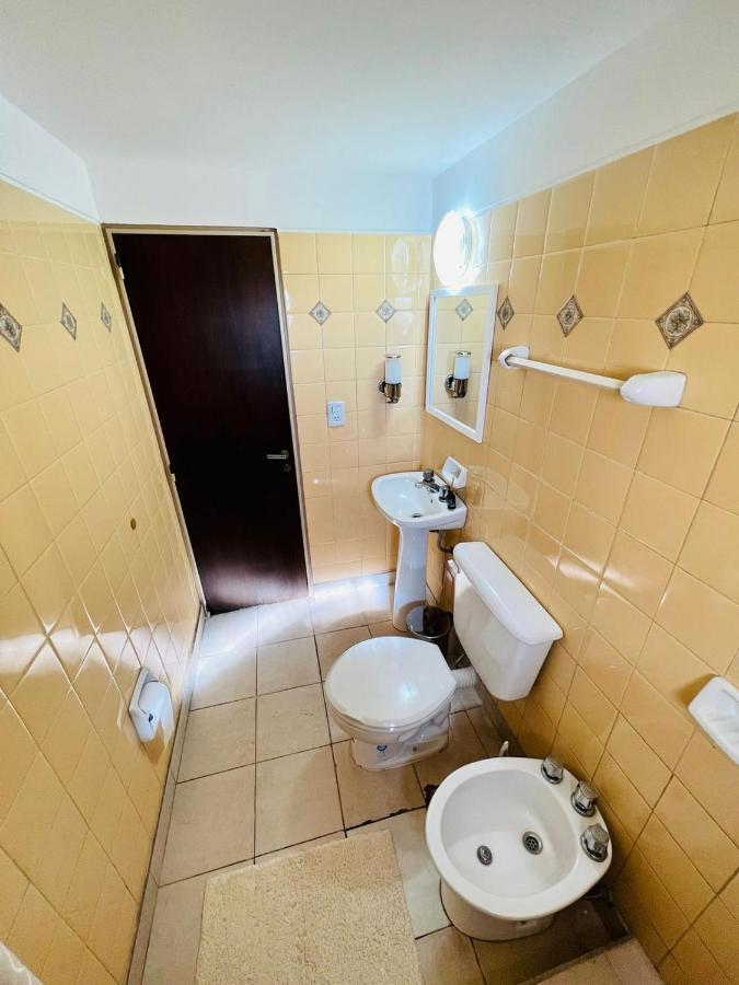 Del Rio Bienes Raices Catamarca 6 Apartment Mendoza Exterior photo