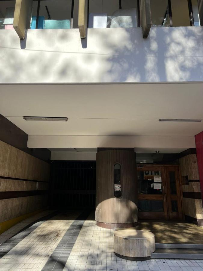 Del Rio Bienes Raices Catamarca 6 Apartment Mendoza Exterior photo