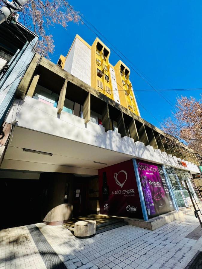 Del Rio Bienes Raices Catamarca 6 Apartment Mendoza Exterior photo
