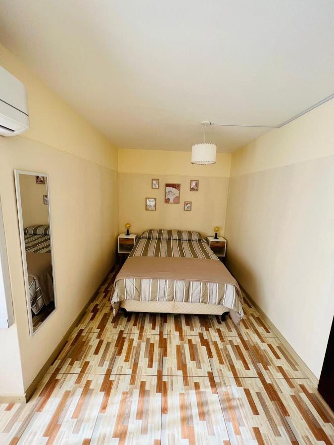 Del Rio Bienes Raices Catamarca 6 Apartment Mendoza Exterior photo