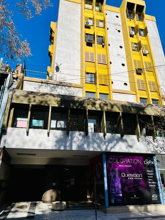 Del Rio Bienes Raices Catamarca 6 Apartment Mendoza Exterior photo
